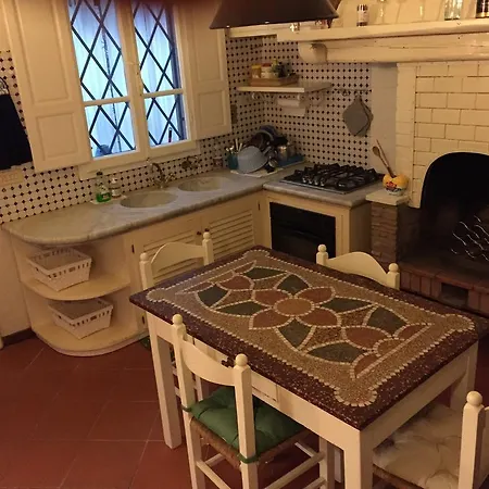 Il Nido Sul Mare A Dei Marmi Appartement *