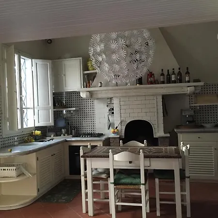 Il Nido Sul Mare A Dei Marmi Appartement *