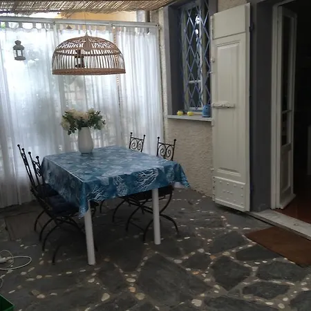 Appartement Il Nido Sul Mare A Dei Marmi Forte dei Marmi