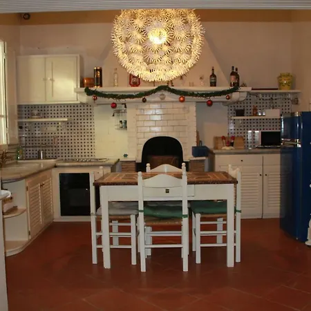 Il Nido Sul Mare A Dei Marmi Appartement Forte dei Marmi