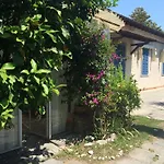 Il Nido Sul Mare A Dei Marmi Апартаменты Форте-деи-Марми