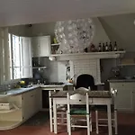 Il Nido Sul Mare A Dei Marmi Апартаменты *