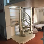 Апартаменты Il Nido Sul Mare A Dei Marmi