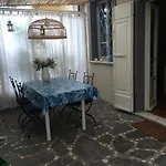 Апартаменты Il Nido Sul Mare A Dei Marmi Форте-деи-Марми