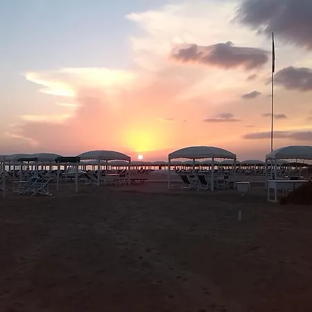 Il Nido Sul Mare A Dei Marmi * Forte dei Marmi